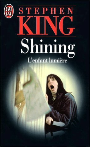 Shining: l'enfant lumière by Stephen King