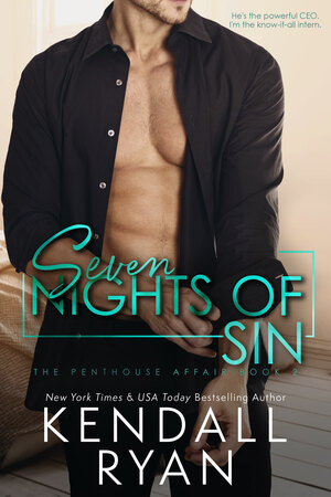 Seven Nights of Sin by Kendall Ryan