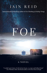 Foe by Iain Reid