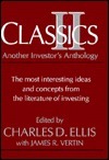 Classics II: Another Investor's Anthology by James R. Vertin, Charles D. Ellis