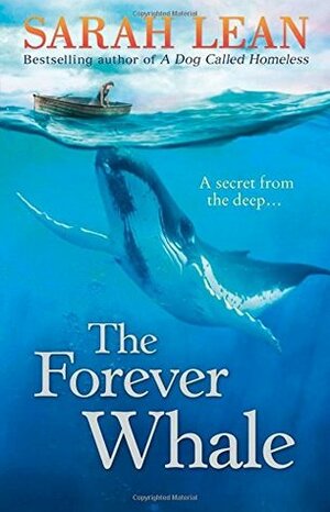 The Forever Whale by Sarah Lean