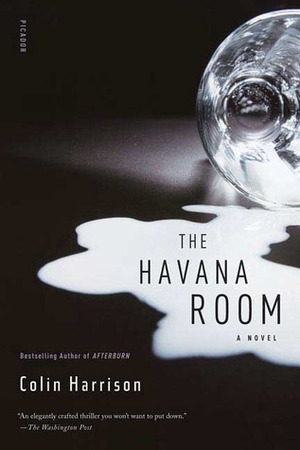 The Havana Room by Colin Harrison