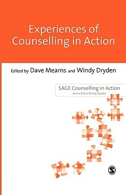 Experiences of Counselling in Action by 