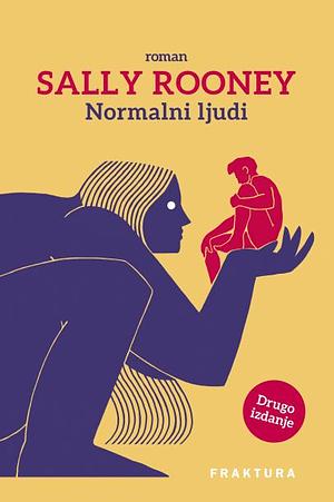 Normalni ljudi by Sally Rooney