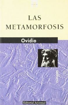 Las Metamorfosis  by Ovid