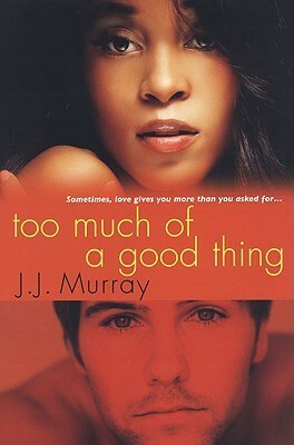 Too Much of a Good Thing by J.J. Murray