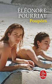 Poupées by Éléonore Pourriat