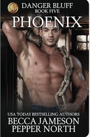 phoenix by Pepper North