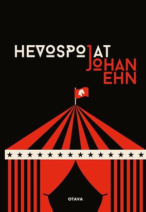 Hevospojat by Johan Ehn