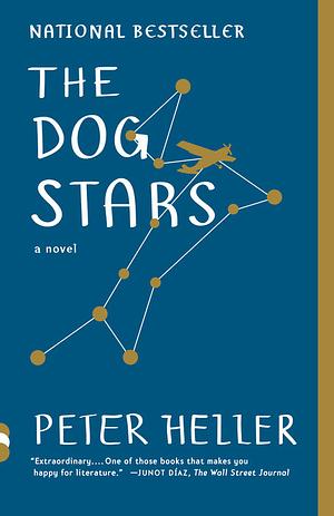 The Dog Stars by Peter Heller