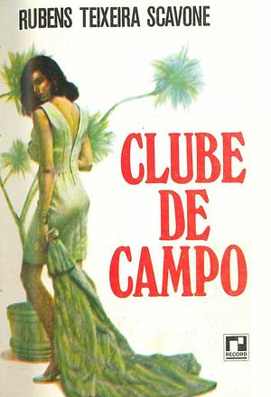 Clube de Campo by Rubens Teixeira Scavone