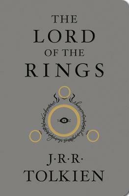 The Lord of the Rings Deluxe Edition by J.R.R. Tolkien
