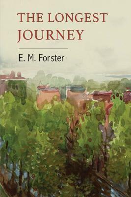 The Longest Journey by E.M. Forster