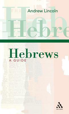 Hebrews by Andrew Lincoln