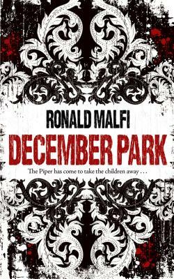 December Park by Ronald Malfi