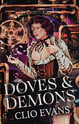 Doves & Demons by Clio Evans