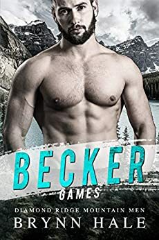 Becker by Brynn Hale