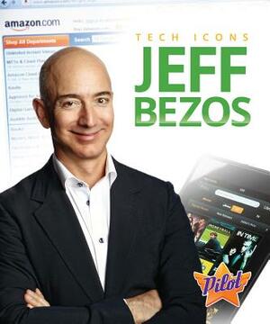 Jeff Bezos by Sara Green