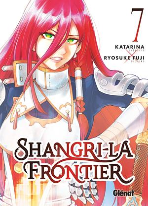 Shangri-la Frontier - Tome 7 by Katarina