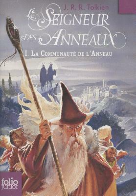 Seigneur Des Anneau by J.R.R. Tolkien
