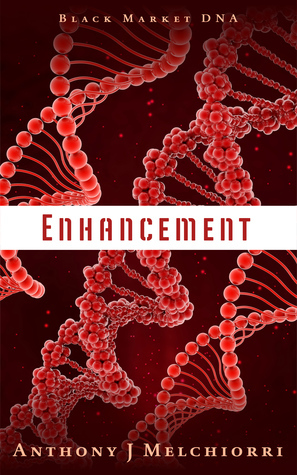 Enhancement by Anthony J. Melchiorri