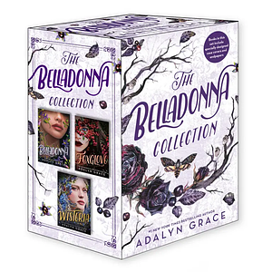 The Belladonna Collection by Adalyn Grace