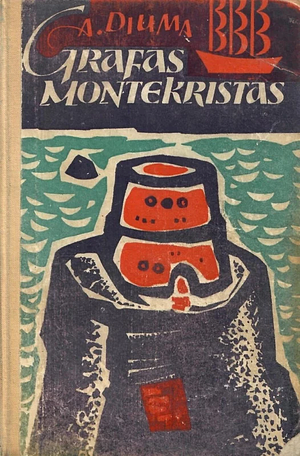 Grafas Montekristas, 3 knyga by Alexandre Dumas