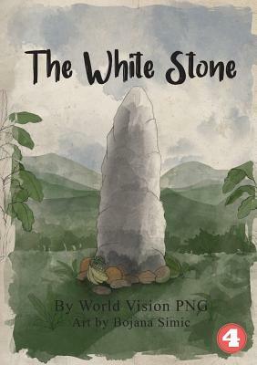The White Stone by World Vision Png