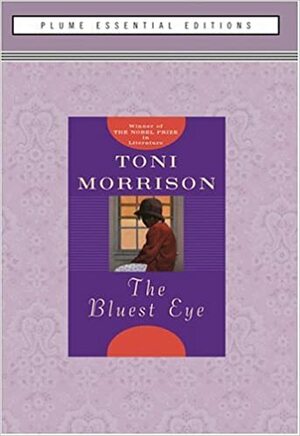 Mata Paling Biru by Toni Morrison