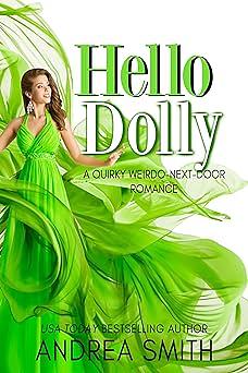 Hello Dolly by Andrea Smith, Laurel Landon