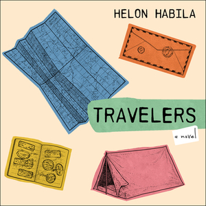 Travelers by Helon Habila