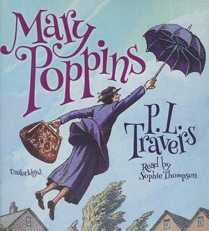 Mary Poppins by P.L. Travers