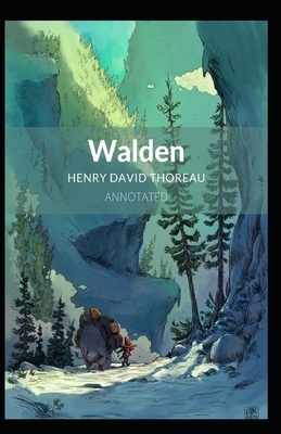 Walden Annotated by Henry David Thoreau