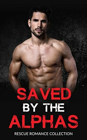 Saved by the Alphas by Fiona Knightingale