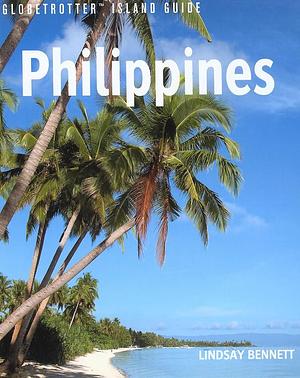 Globetrotter Island Guide Philippines by Lindsay Bennett