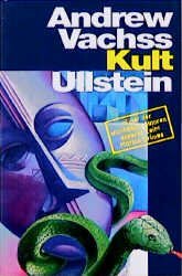 Kult by Andrew Vachss