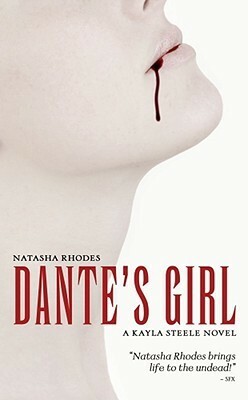 Dante's Girl by Natasha Rhodes