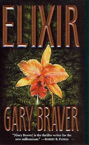 Elixir by Gary Braver