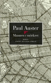 Mannen i mörkret by Paul Auster