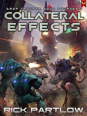 Collateral Effects by Rick Partlow