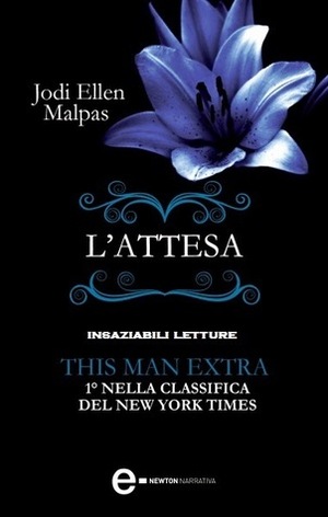 L'attesa by Jodi Ellen Malpas