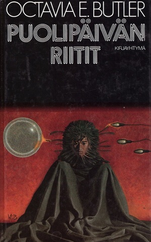 Puolipäivän riitit by Octavia E. Butler