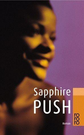 Push. by Sapphire