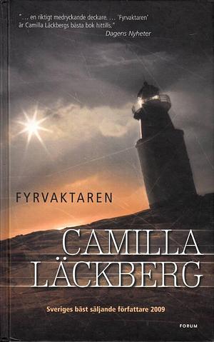 Fyrvaktaren by Camilla Läckberg