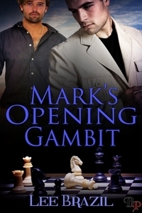 Mark's Opening Gambit by Lee Brazil