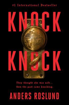 Knock Knock by Anders Roslund