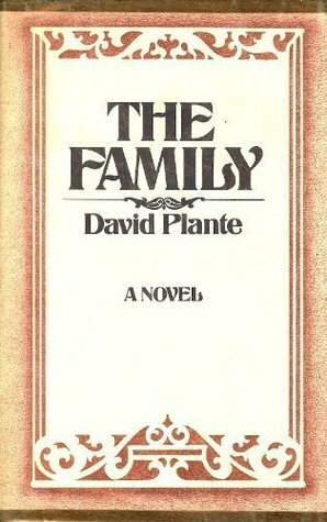 The Family by David Plante