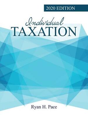 Individual Taxation by Pace