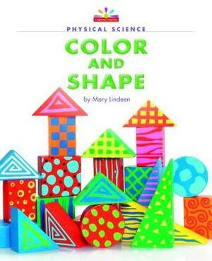 Color and Shape by Mary Lindeen