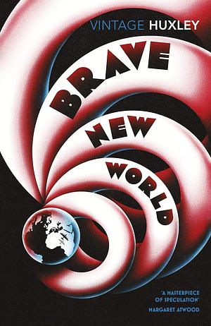 Brave New World by Aldous Huxley